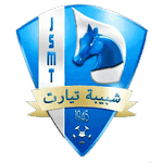 JSM Tiaret logo