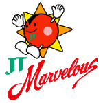 JT Marvelous