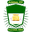 Away team logo