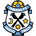 Jubilo Iwata logo