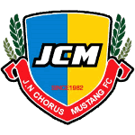 Юннан Чорус Мустанг logo