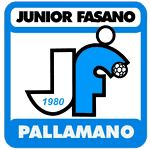 League logo