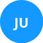 Juventud Unida logo