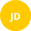 Juventude Desportiva Lajense logo