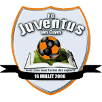 Juventus Des Cayes logo
