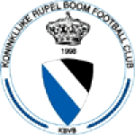 K Rupel Boom FC logo