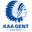 Home team logo