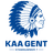 KAA Gent Ladies logo