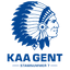 КАА Гент Жінки logo
