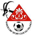 Kabuscorp SCP logo