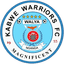 Kabwe Warriors logo