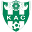 KAC Kenitra logo