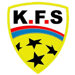 League logo