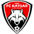 FC Kaysar Reserve logo