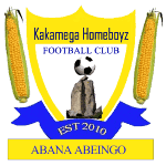 Kakamega Homeboyz