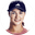 Away team logo