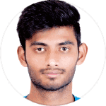 Kaliyanda Poonacha N.