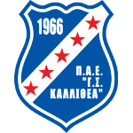 Каллітея U19