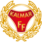 Kalmar FF logo