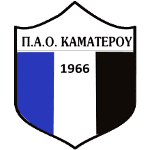 Kamatero F.C.