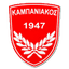 Кампаніакос logo