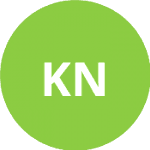 Kang N. logo