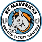 Kansas City Mavericks logo