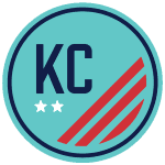 Kansas City Current logo