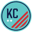 Kansas City Current logo