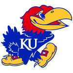 Kansas Jayhawks logo