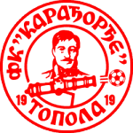 FK Karađorđe Topola