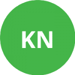Karamoko N. logo