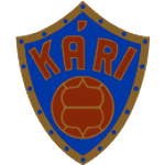 Kári Akranes logo