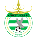 Karketu Díli FC