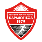 Karmiotissa FC logo