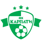 Karpaty Lviv U19 logo