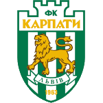 Karpaty Lviv logo