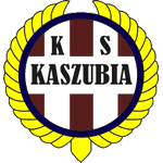 Kaszubia Kościerzyna logo