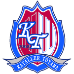 Kataller Toyama