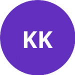 Kawachi K / Okamura I logo
