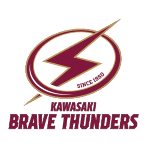 Kawasaki Brave Thunders