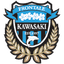 Кавасакі Фронтале logo