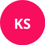 Кей С. logo
