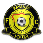 Kayanza United logo