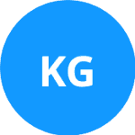 Kayombo G. logo