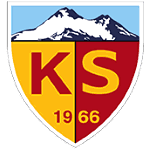 Kayserispor logo