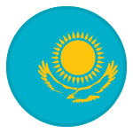Kazakhstan logo