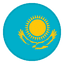Kazajistán logo