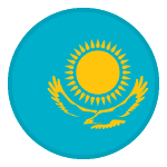 Kazakhstan U21 logo