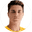 Home team logo
